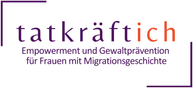 tatkräftICH – ein Projekt des BBF e.V.